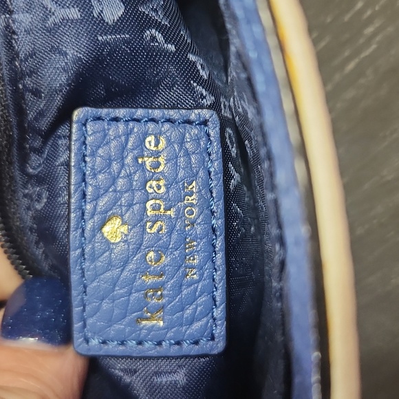 Kate spade purse crossbody - Picture 6 of 14